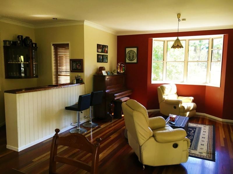 31 Pleasant Drive, Sharon QLD 4670