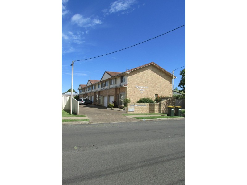 Bundaberg South QLD 4670