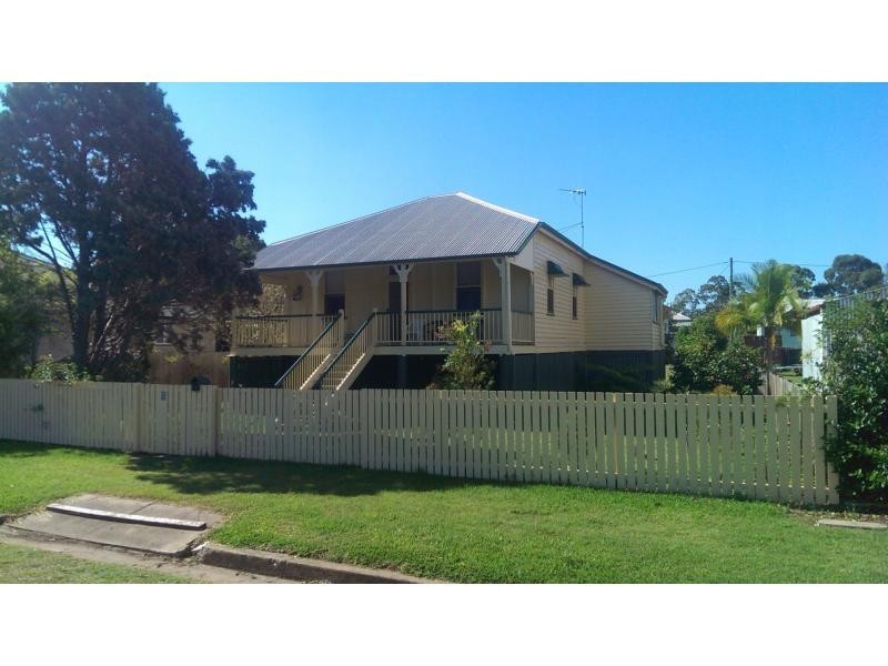 7 Donald, Bundaberg North QLD 4670