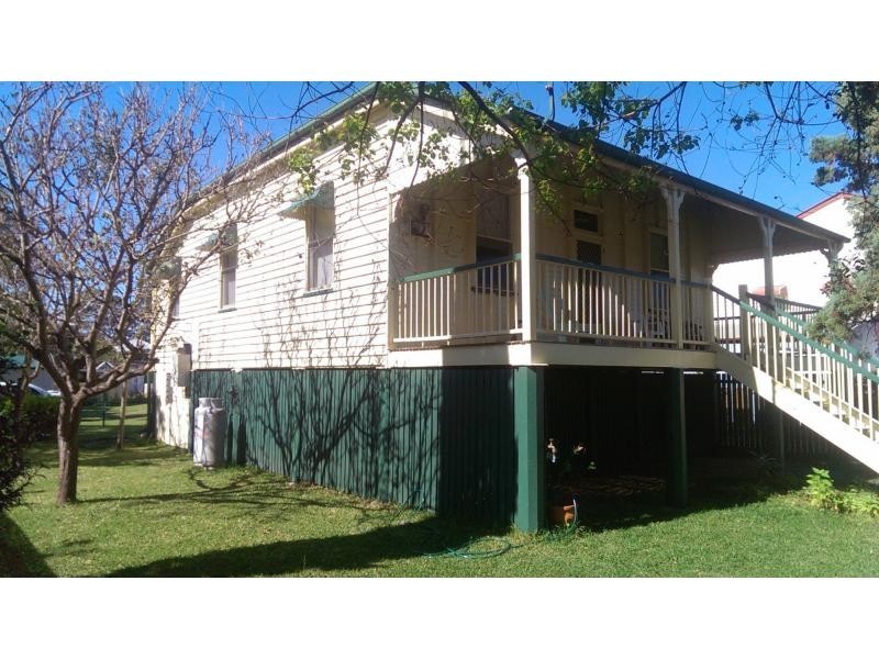 7 Donald, Bundaberg North QLD 4670