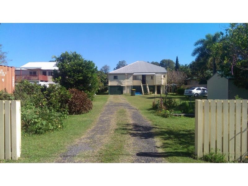 7 Donald, Bundaberg North QLD 4670