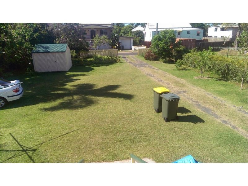 7 Donald, Bundaberg North QLD 4670