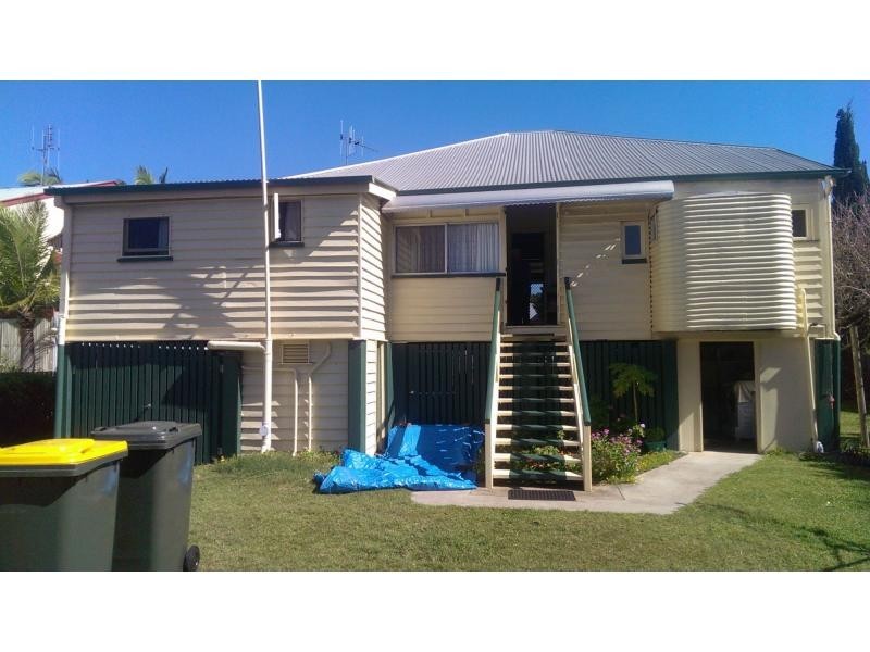 7 Donald, Bundaberg North QLD 4670