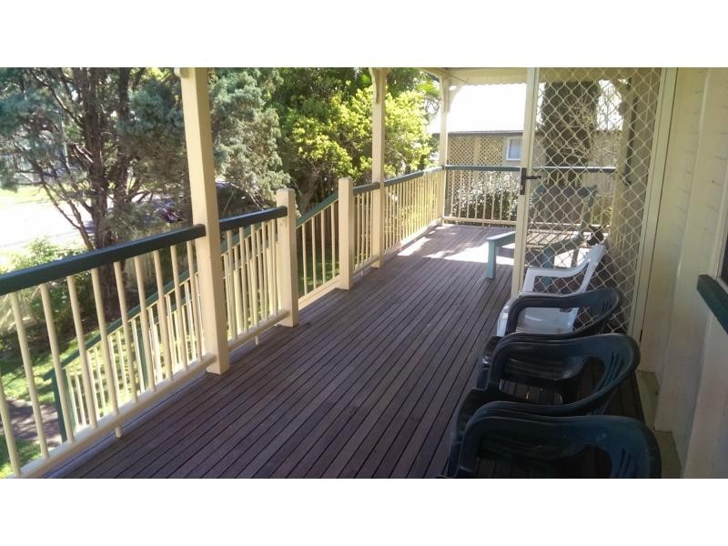 7 Donald, Bundaberg North QLD 4670