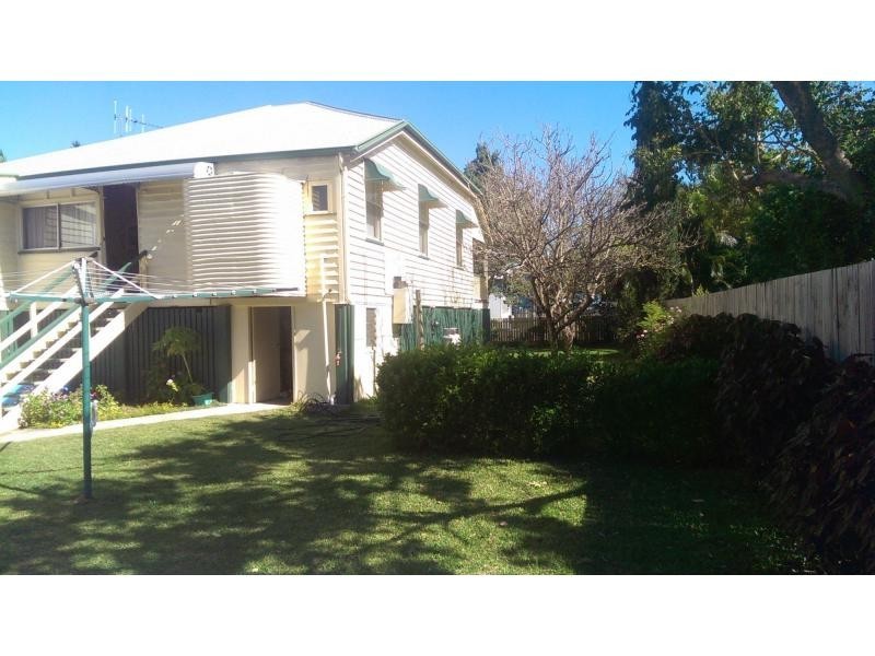7 Donald, Bundaberg North QLD 4670