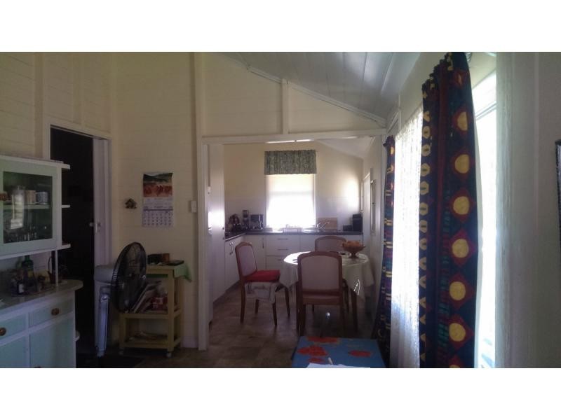 7 Donald, Bundaberg North QLD 4670