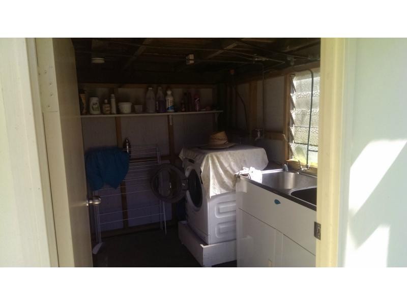 7 Donald, Bundaberg North QLD 4670