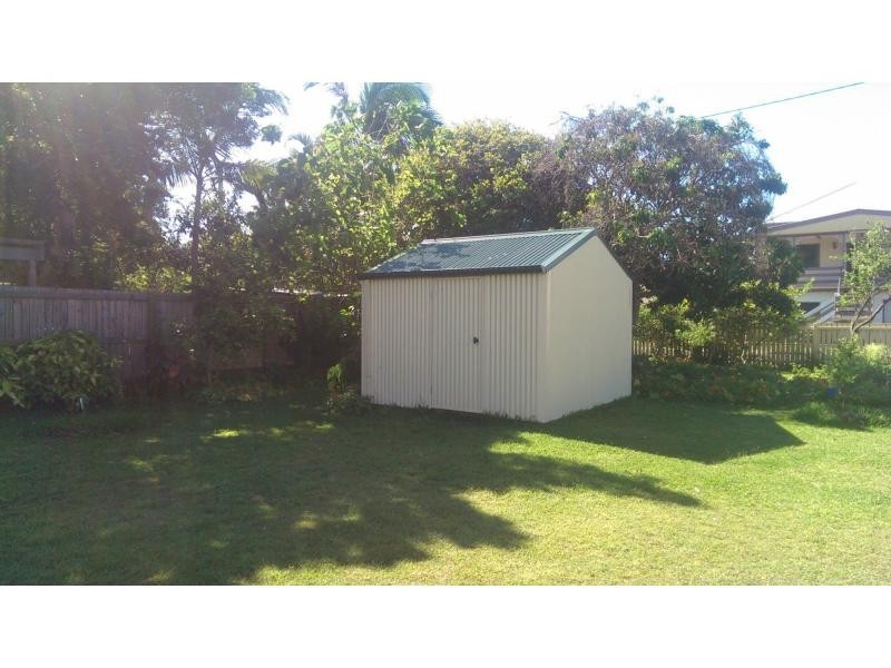 7 Donald, Bundaberg North QLD 4670