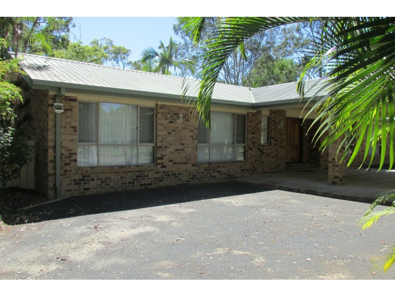 30 Pleasant Drive, Sharon QLD 4670