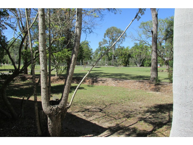 30 Pleasant Drive, Sharon QLD 4670