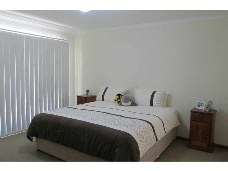 30 Pleasant Drive, Sharon QLD 4670