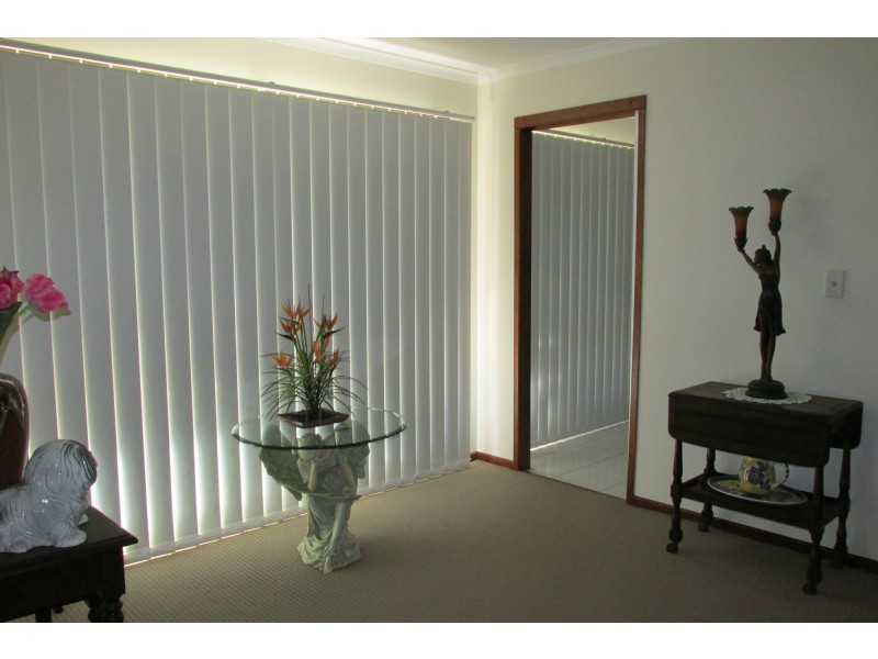 30 Pleasant Drive, Sharon QLD 4670