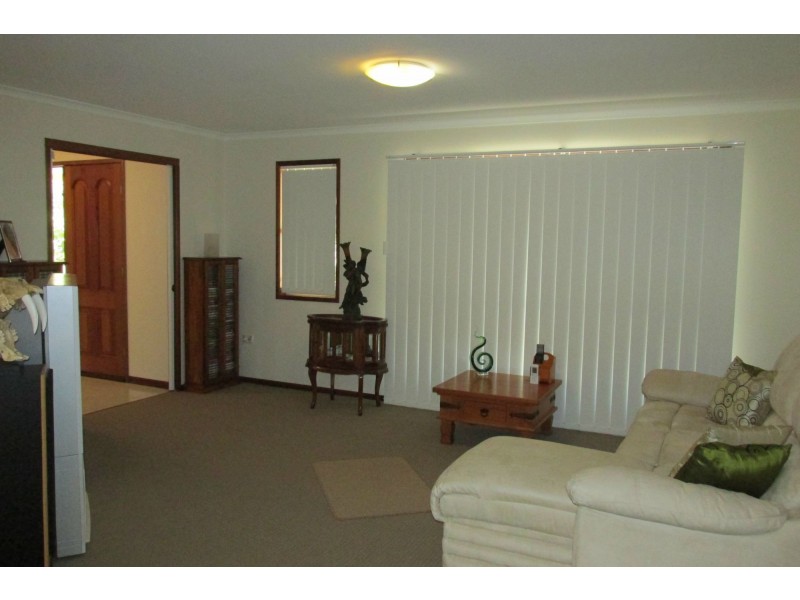 30 Pleasant Drive, Sharon QLD 4670
