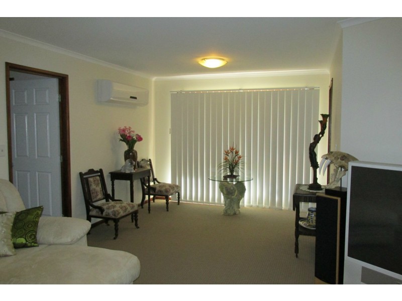 30 Pleasant Drive, Sharon QLD 4670