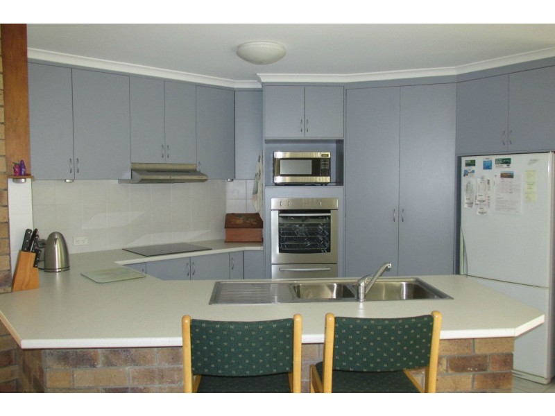 30 Pleasant Drive, Sharon QLD 4670