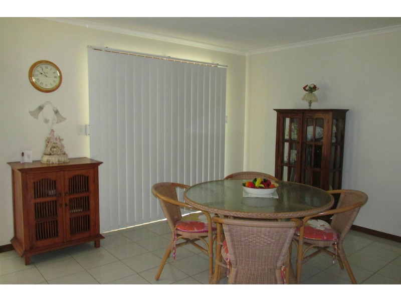 30 Pleasant Drive, Sharon QLD 4670
