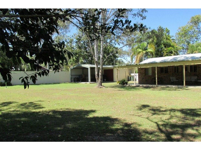 30 Pleasant Drive, Sharon QLD 4670