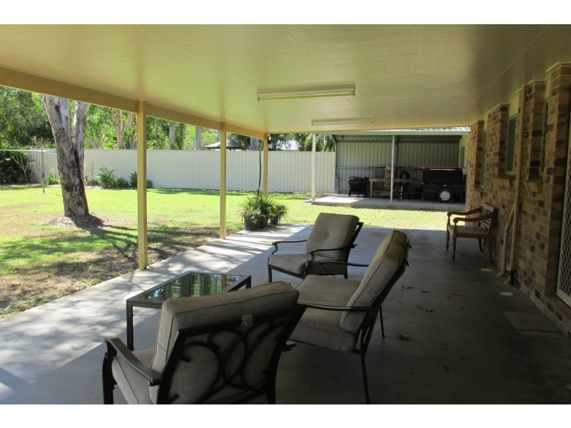 30 Pleasant Drive, Sharon QLD 4670