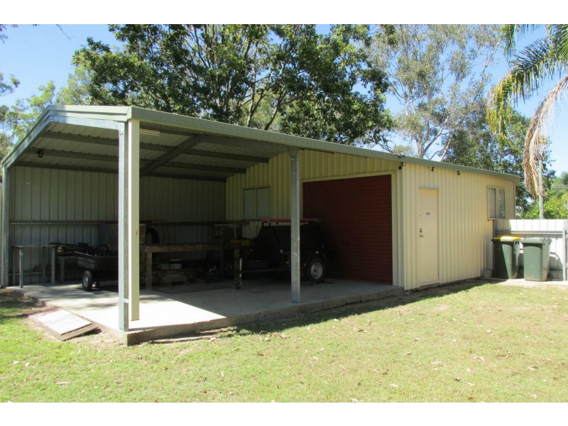 30 Pleasant Drive, Sharon QLD 4670