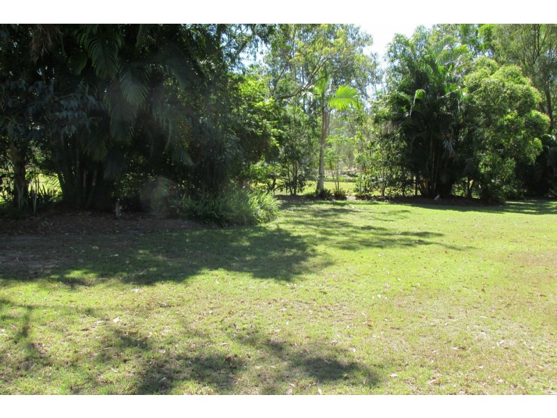 30 Pleasant Drive, Sharon QLD 4670