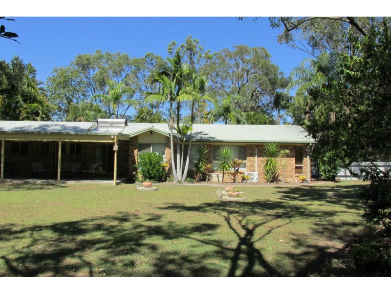 30 Pleasant Drive, Sharon QLD 4670