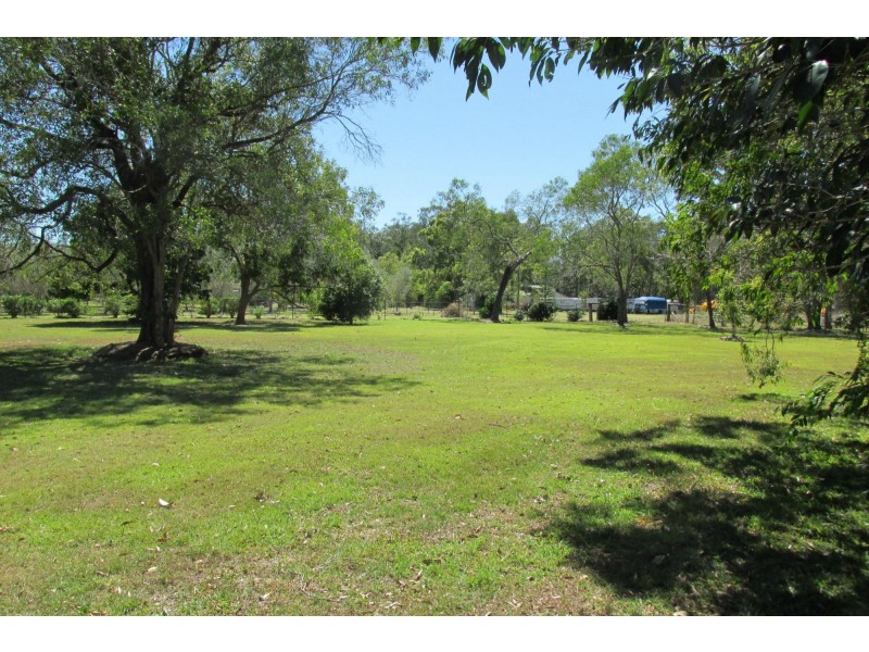 30 Pleasant Drive, Sharon QLD 4670