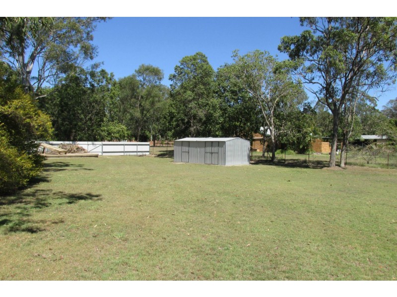 30 Pleasant Drive, Sharon QLD 4670