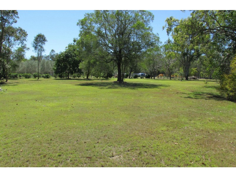 30 Pleasant Drive, Sharon QLD 4670
