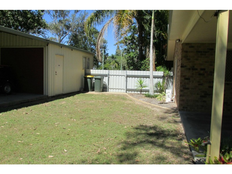 30 Pleasant Drive, Sharon QLD 4670