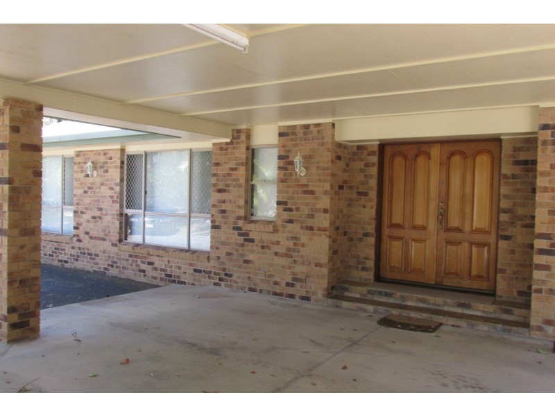30 Pleasant Drive, Sharon QLD 4670
