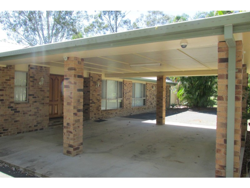 30 Pleasant Drive, Sharon QLD 4670