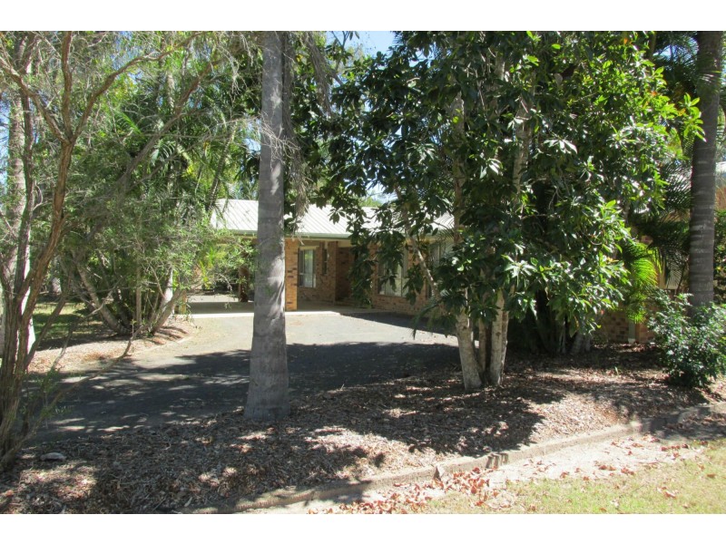 30 Pleasant Drive, Sharon QLD 4670