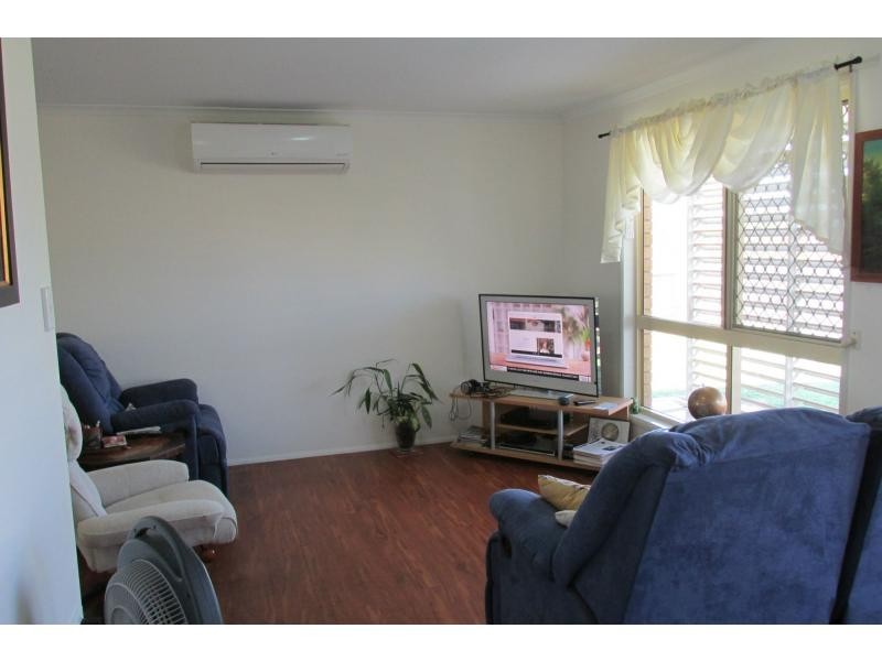 6 Marshall Street, Burnett Heads QLD 4670