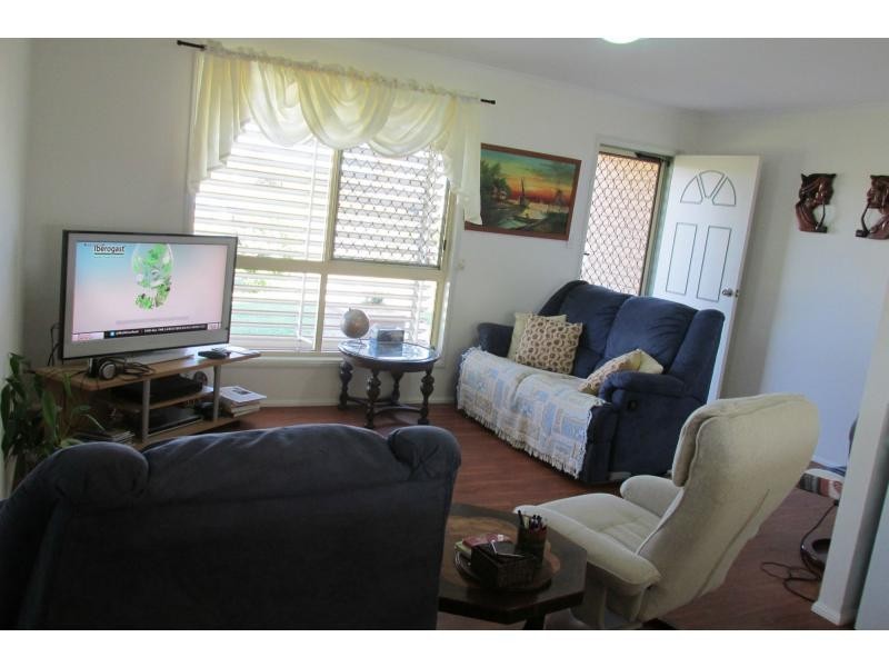 6 Marshall Street, Burnett Heads QLD 4670