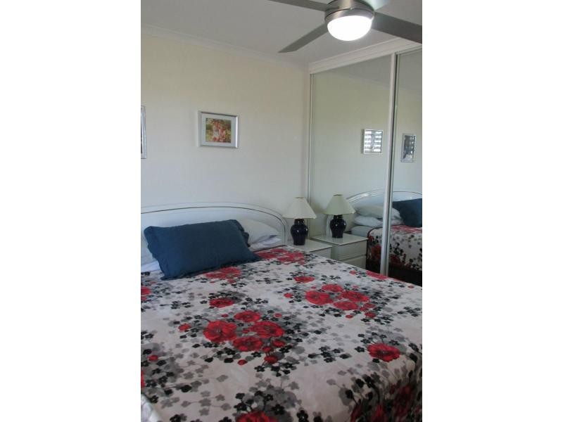 6 Marshall Street, Burnett Heads QLD 4670