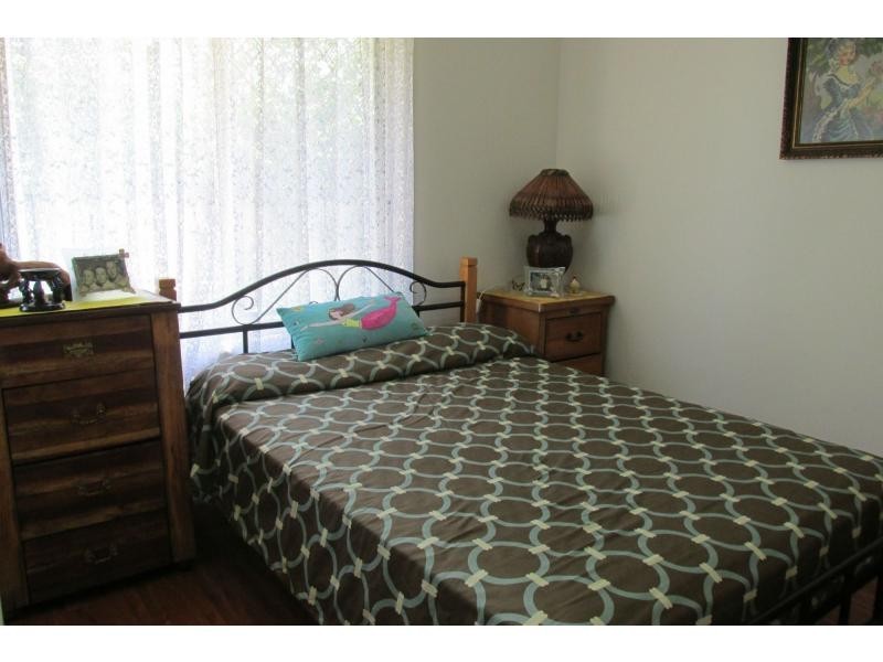 6 Marshall Street, Burnett Heads QLD 4670