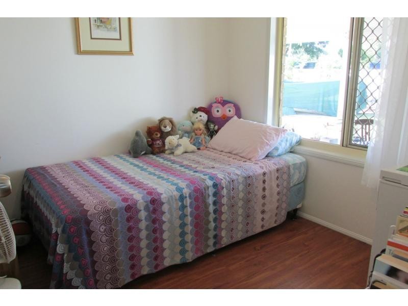 6 Marshall Street, Burnett Heads QLD 4670