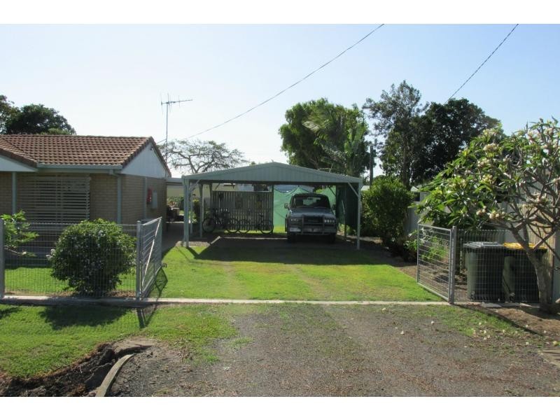 6 Marshall Street, Burnett Heads QLD 4670
