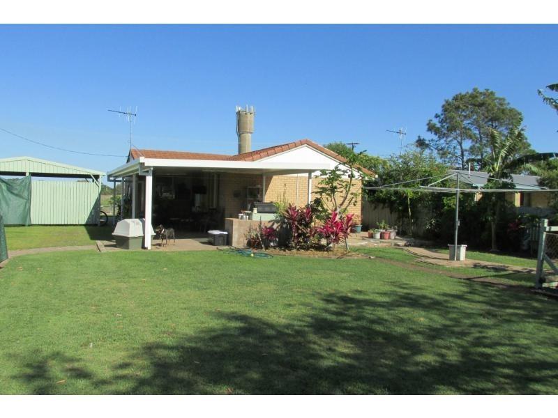 6 Marshall Street, Burnett Heads QLD 4670