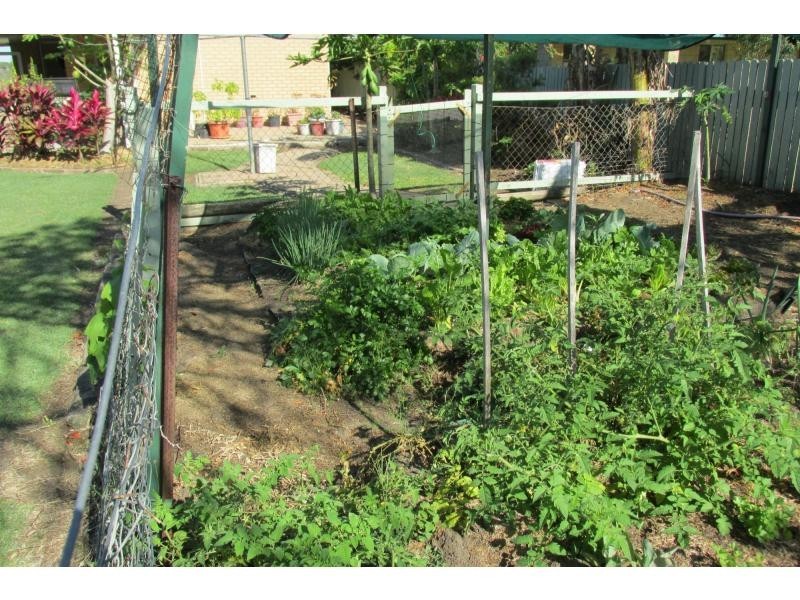 6 Marshall Street, Burnett Heads QLD 4670