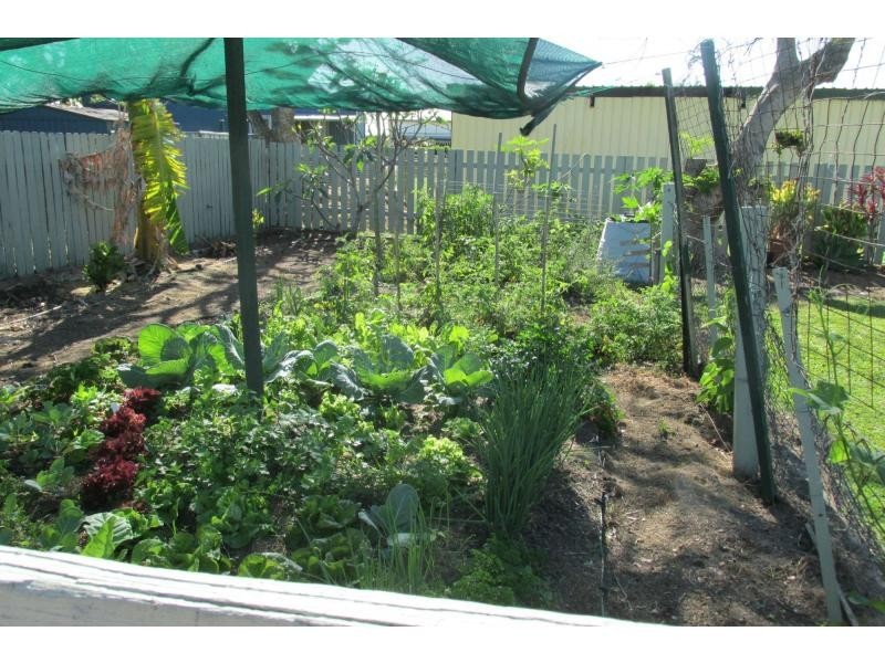 6 Marshall Street, Burnett Heads QLD 4670