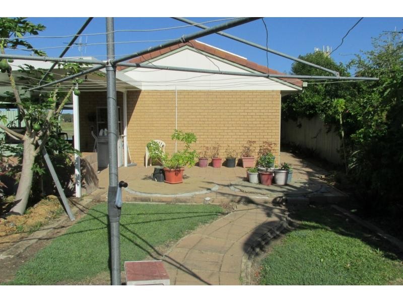 6 Marshall Street, Burnett Heads QLD 4670