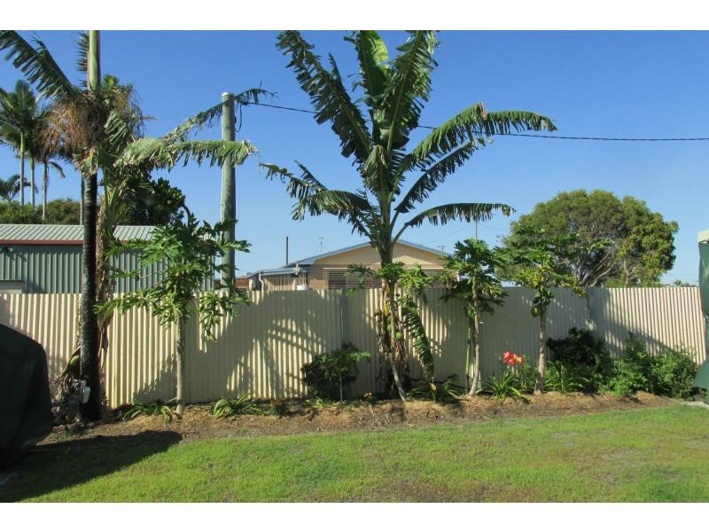 6 Marshall Street, Burnett Heads QLD 4670