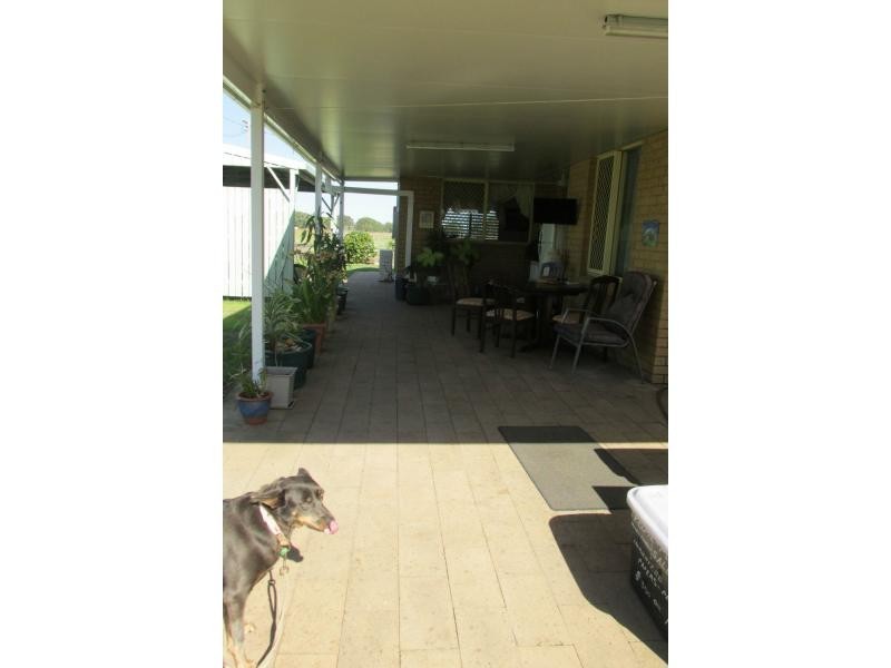 6 Marshall Street, Burnett Heads QLD 4670