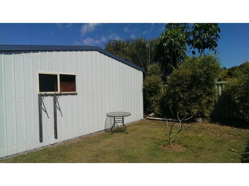 4 Briggenshaw  South, Kepnock QLD 4670