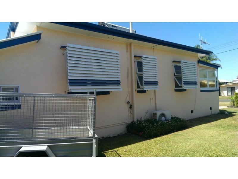 4 Briggenshaw  South, Kepnock QLD 4670