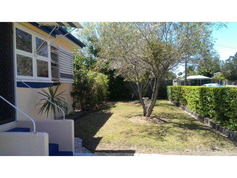 4 Briggenshaw  South, Kepnock QLD 4670