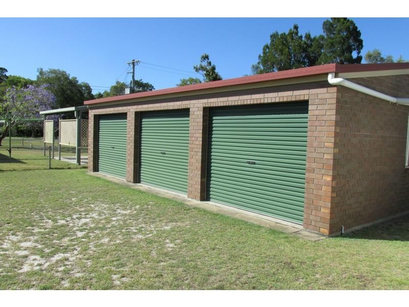 Woodgate QLD 4660
