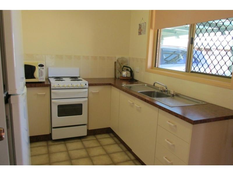 Woodgate QLD 4660