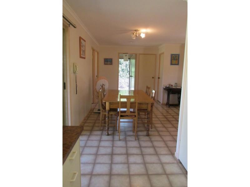 Woodgate QLD 4660